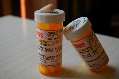 Mi sento un po' come Dr.House